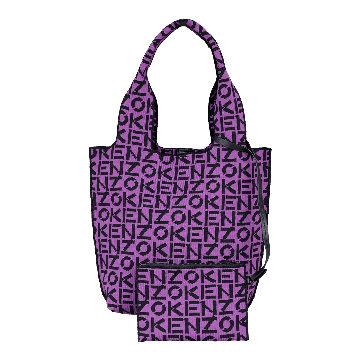 K.E.N.Z.O. SKUBA TOTE BAG