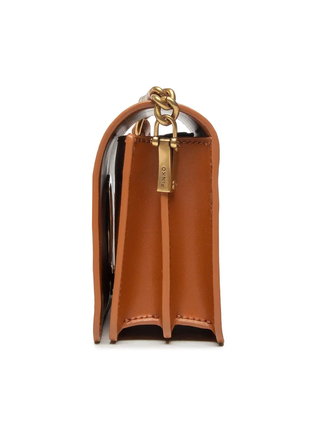 P.I.N.K.O Handbag Love Click Mini Simply