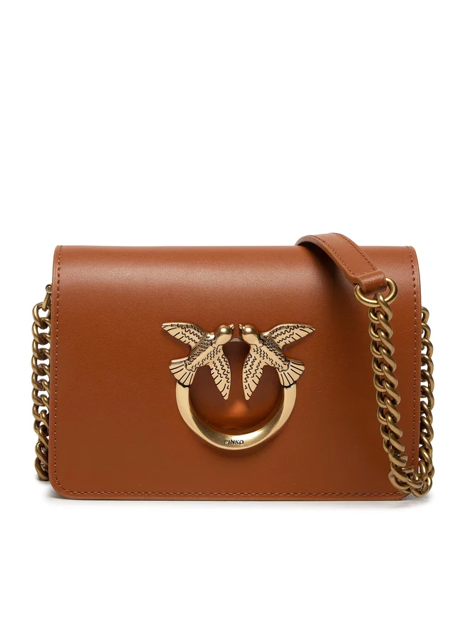 P.I.N.K.O Handbag Love Click Mini Simply