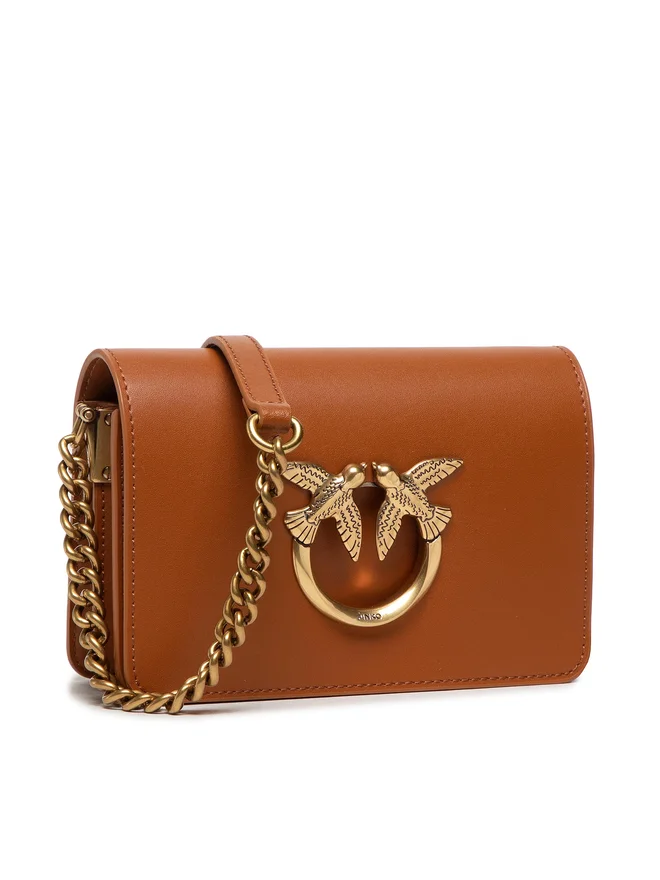 P.I.N.K.O Handbag Love Click Mini Simply