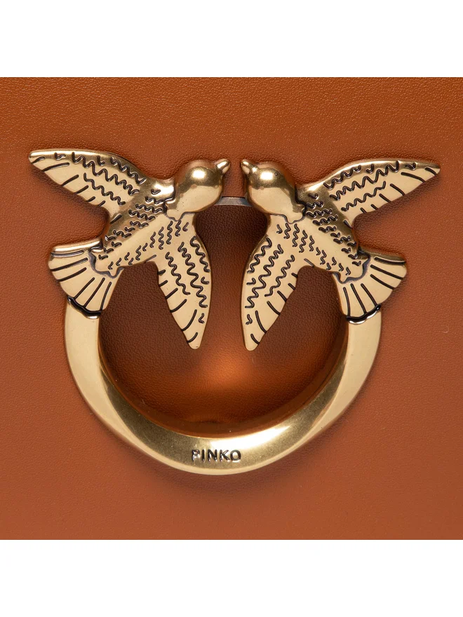 P.I.N.K.O Handbag Love Click Mini Simply