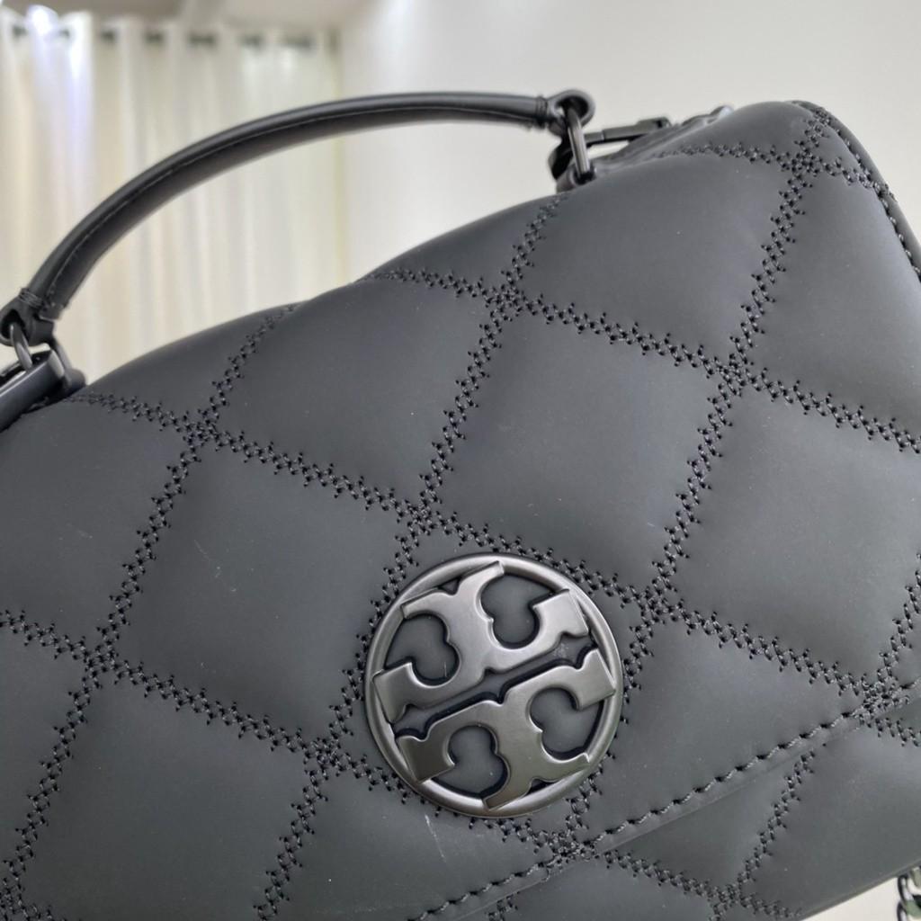 T.O.R.Y. B.U.R.C.H. CROSS HANDBAG