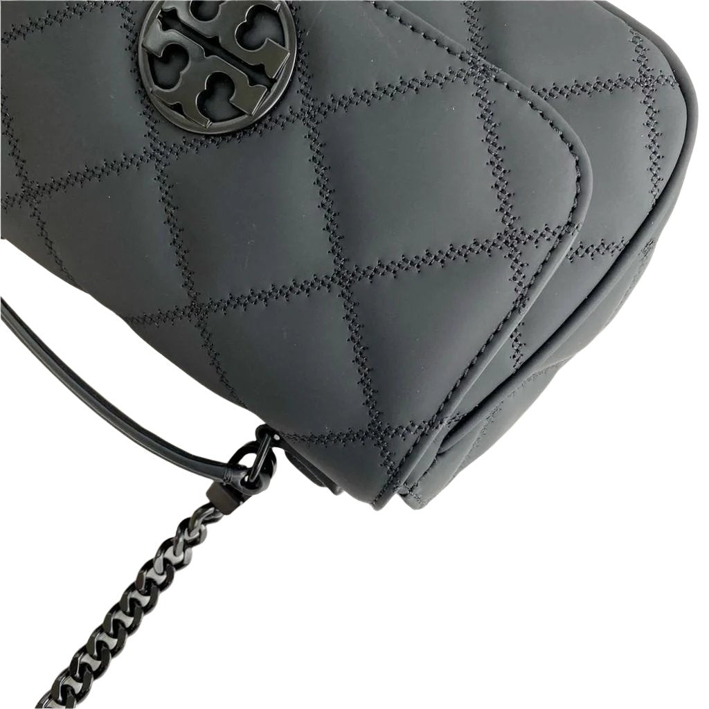 T.O.R.Y. B.U.R.C.H. CROSS HANDBAG