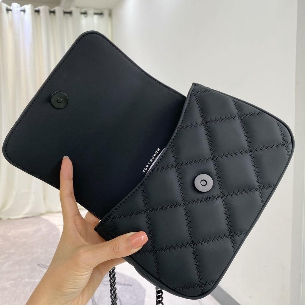 T.O.R.Y. B.U.R.C.H. CROSS HANDBAG