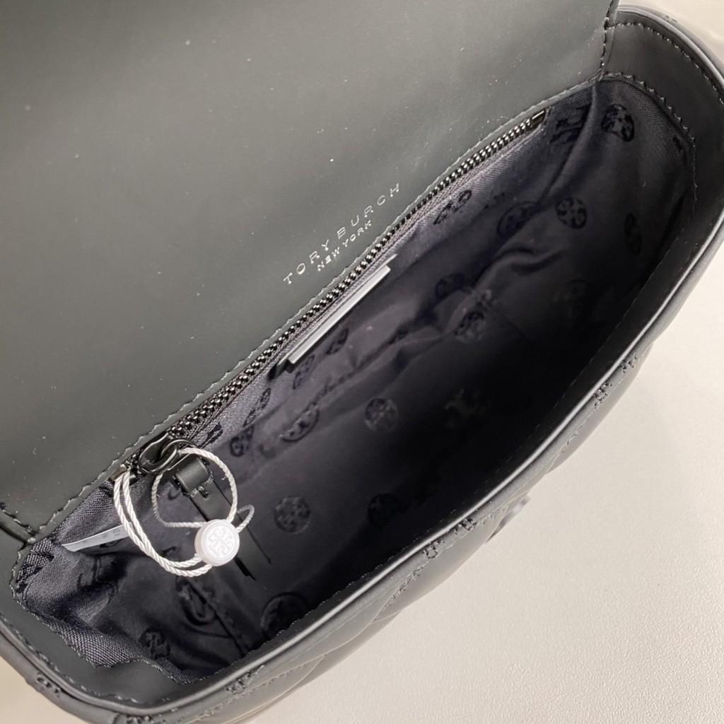 T.O.R.Y. B.U.R.C.H. CROSS HANDBAG