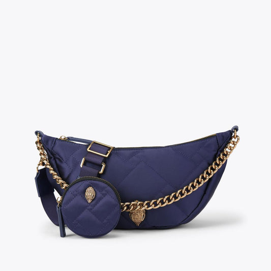 K.U.R.T G.E.I.G.E.R L.O.N.D.O.N Recycled Moon Cross Body Bag