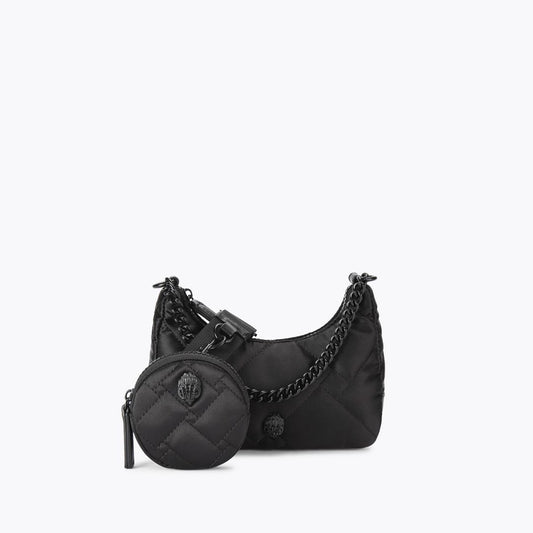 K.U.R.T. G.E.I.G.E.R. L.O.N.D.O.N. Small Recycled Drench Multi Cross Body Bag
