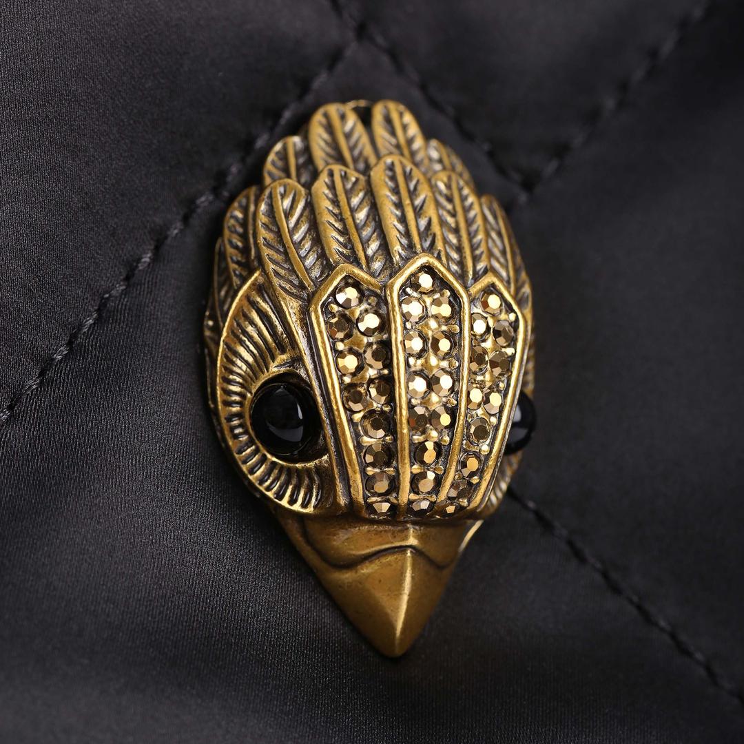 K.U.R.T G.E.I.G.E.R LONDON Small Recycled Shopper Bag