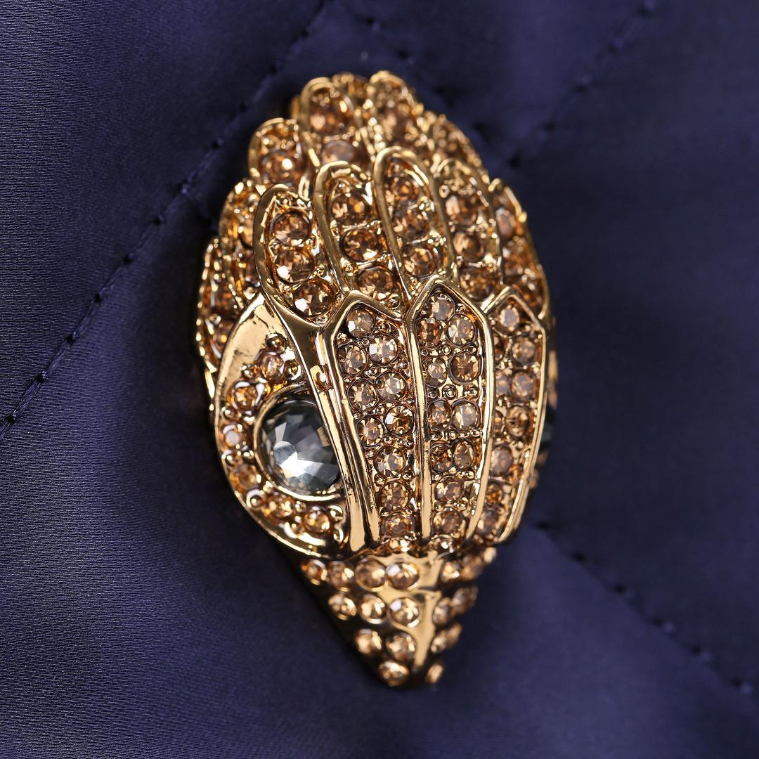 K.U.R.T G.E.I.G.E.R LONDON Small Recycled Shopper Bag