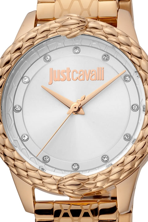 J.U.S.T C.A.V.A.L.L.I Watch