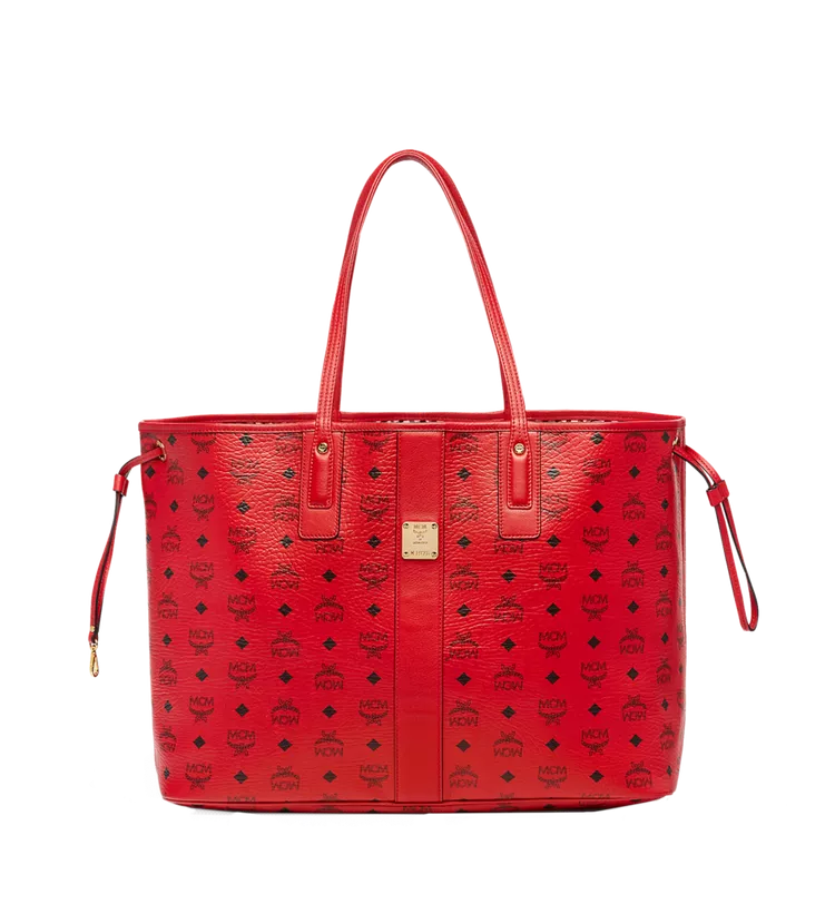 M.C.M Tote Bag