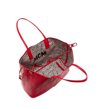 M.C.M Tote Bag