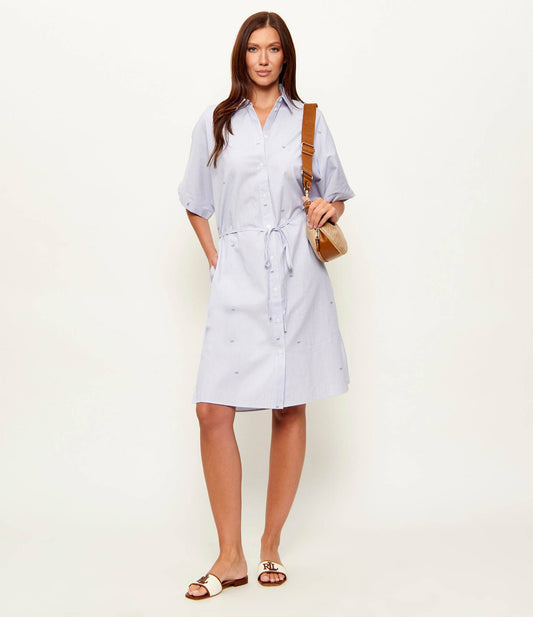 L.A.U.R.E.N R.A.L.P.H L.A.U.R.E.N SLIP ON SANDAL