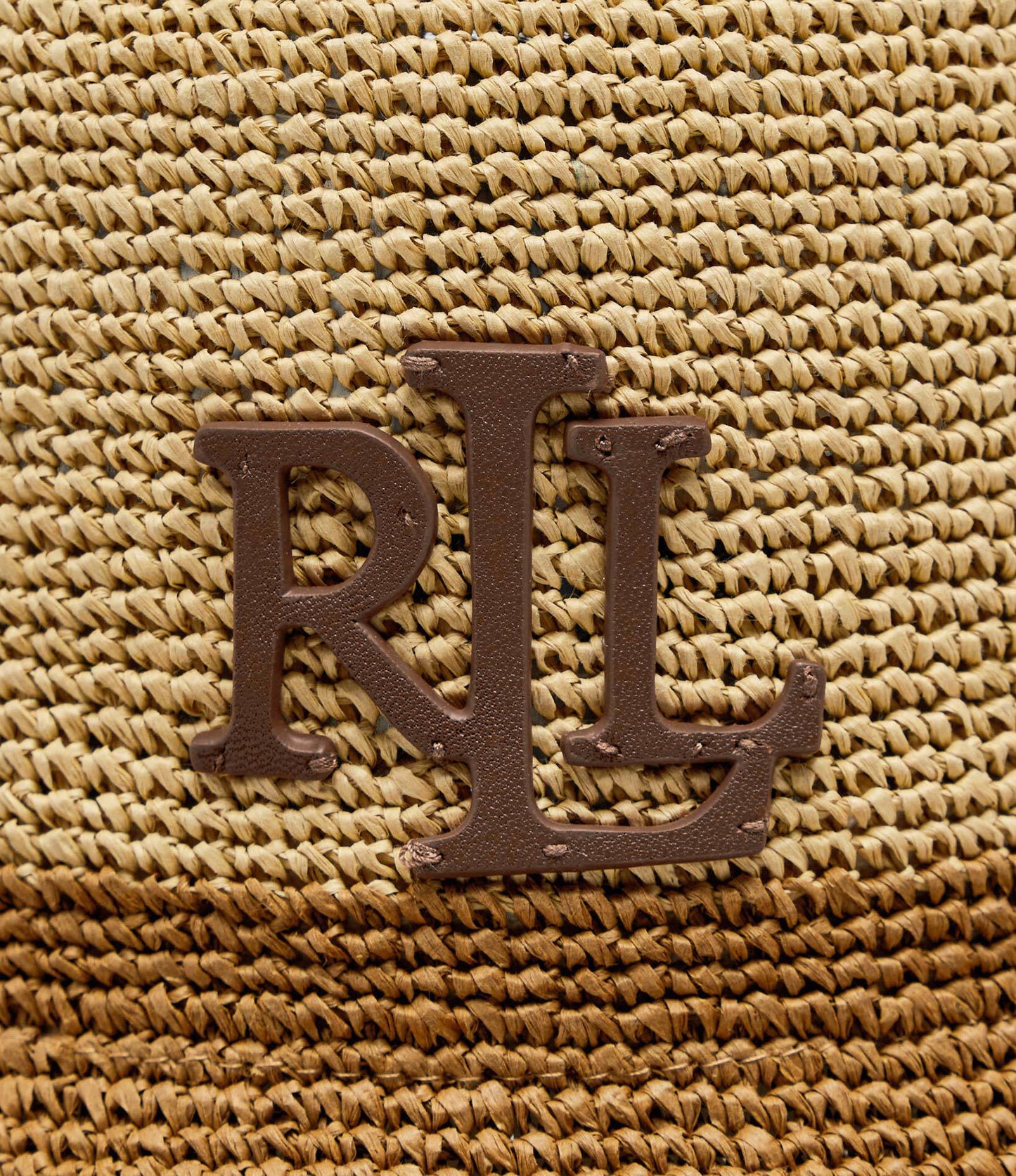 P.O.L.O. R.A.L.P.H. L.A.U.R.E.N HAT