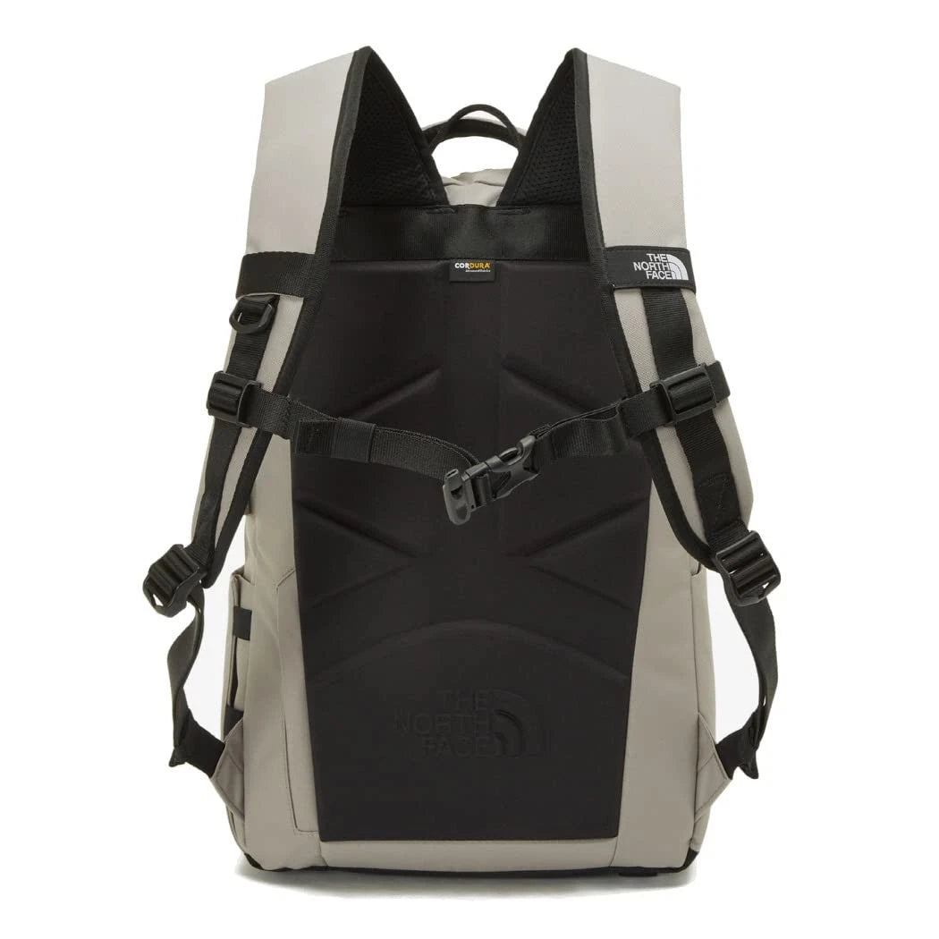 T.H.E N.O.R.T.H F.A.C.E DUAL PRO III Backpack