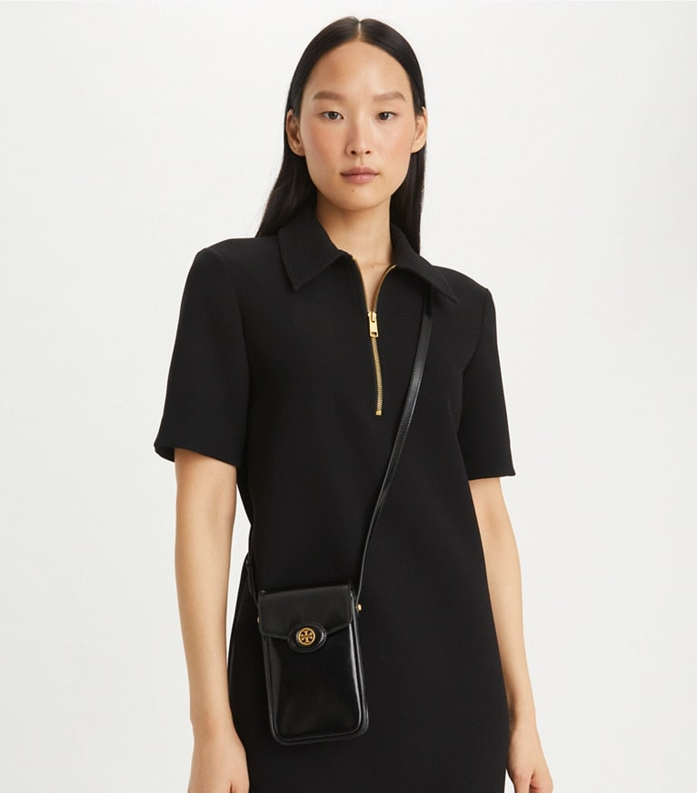 T.O.R.Y B.U.R.C.H CELLPHONE BAG