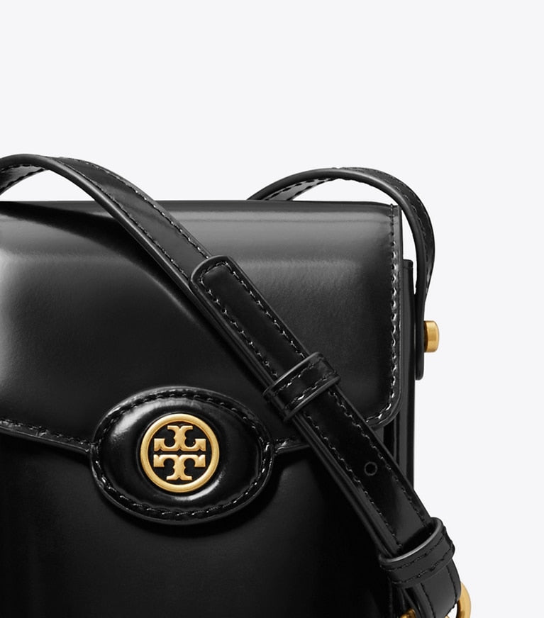 T.O.R.Y B.U.R.C.H CELLPHONE BAG