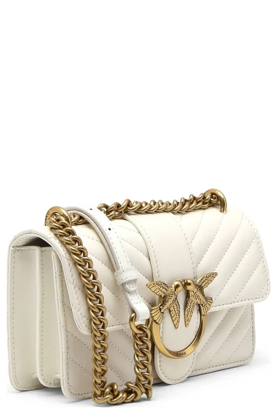P.I.N.K.O Crossbody bag