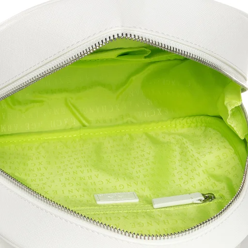 A.R.M.A.N.I  E.X.C.H.A.N.G.E  Women’s Backpack