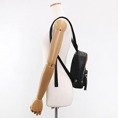 M.A.R.C. J.A.C.O.B.S. Mini Backpack