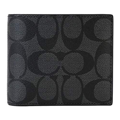 C.O.A.C.H  WALLET & CARD HOLDER