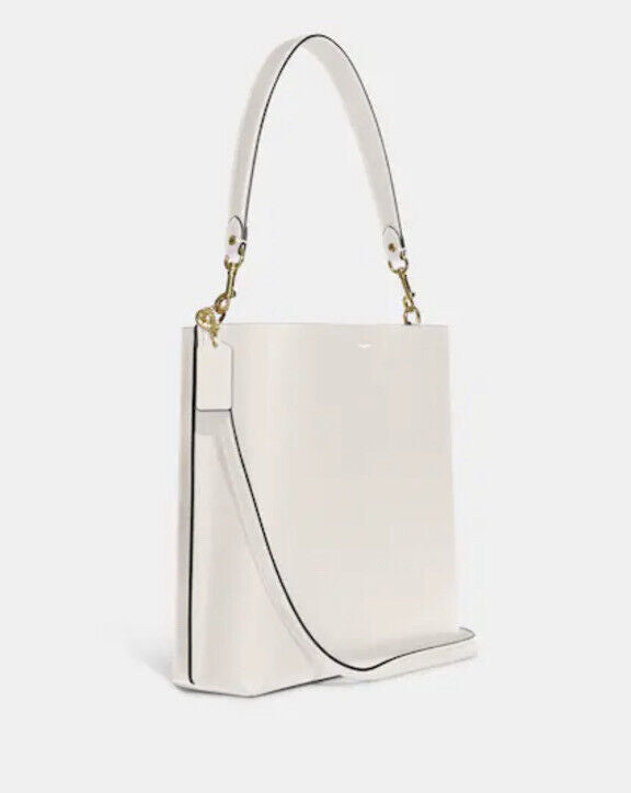 C.O.A.C.H. SHOULDER HANDBAG