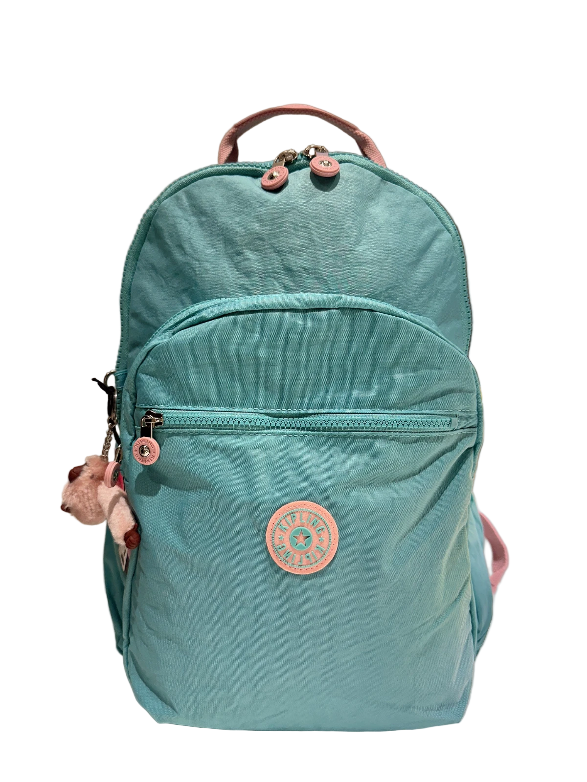 K.I.P.L.I.N.G   Laptop  School Backpack