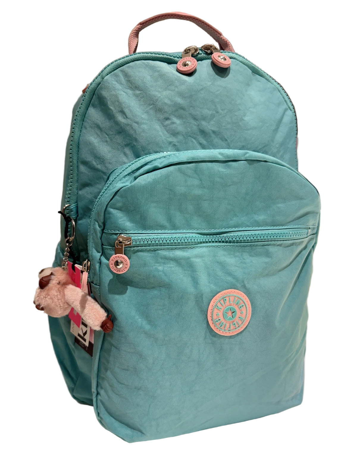 K.I.P.L.I.N.G   Laptop  School Backpack
