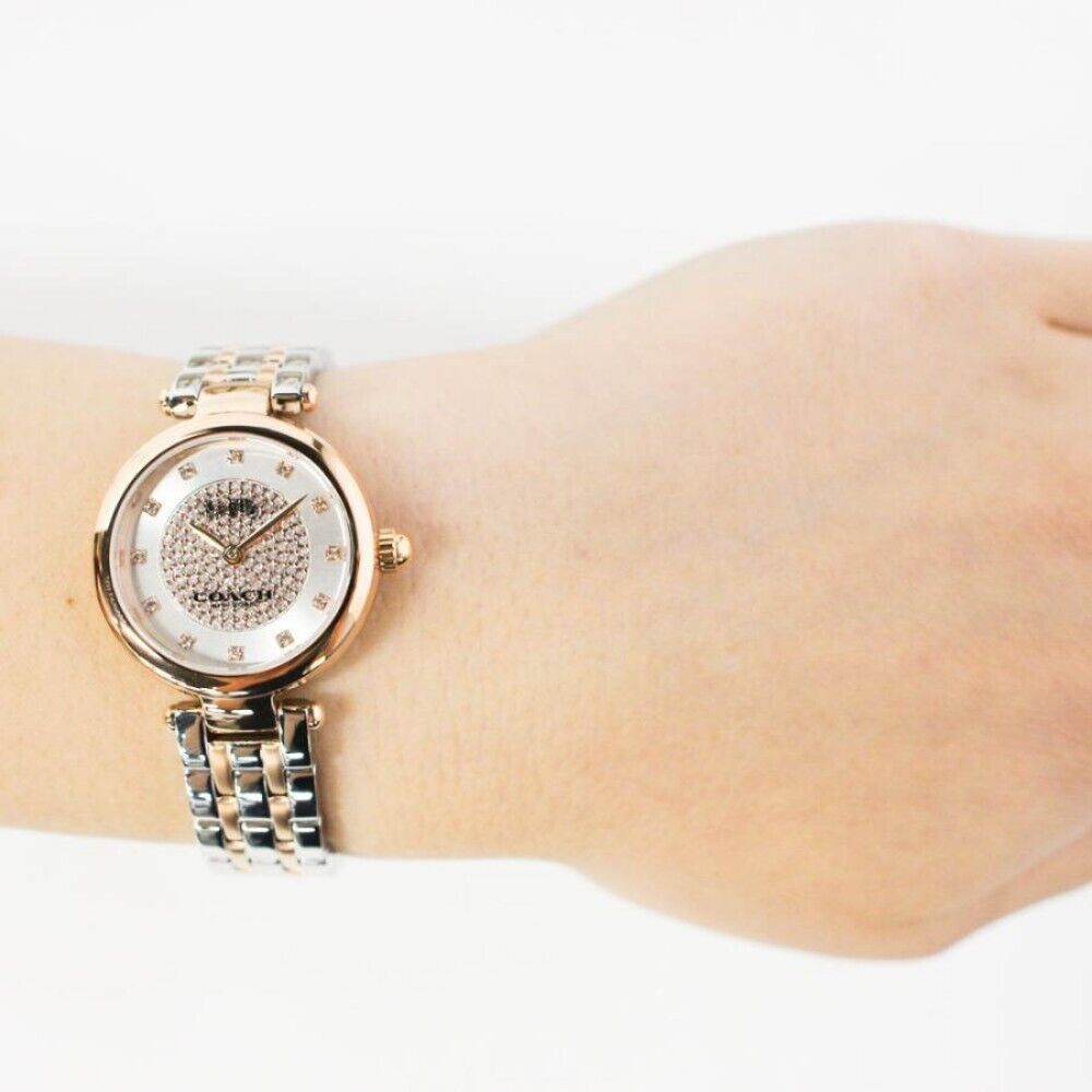 C.O.A.C.H Women's Watch