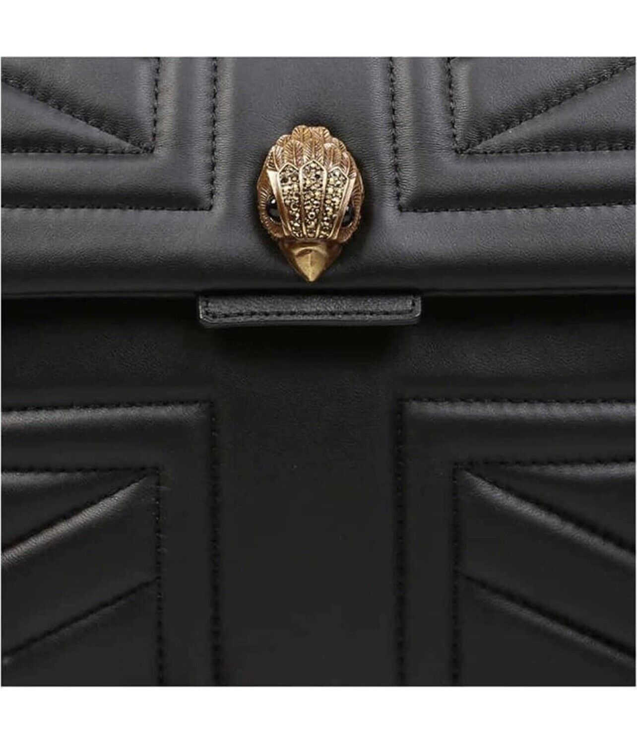 K.U.R.T G.E.I.G.E.R SHOULDER - CROSSBODY BAG