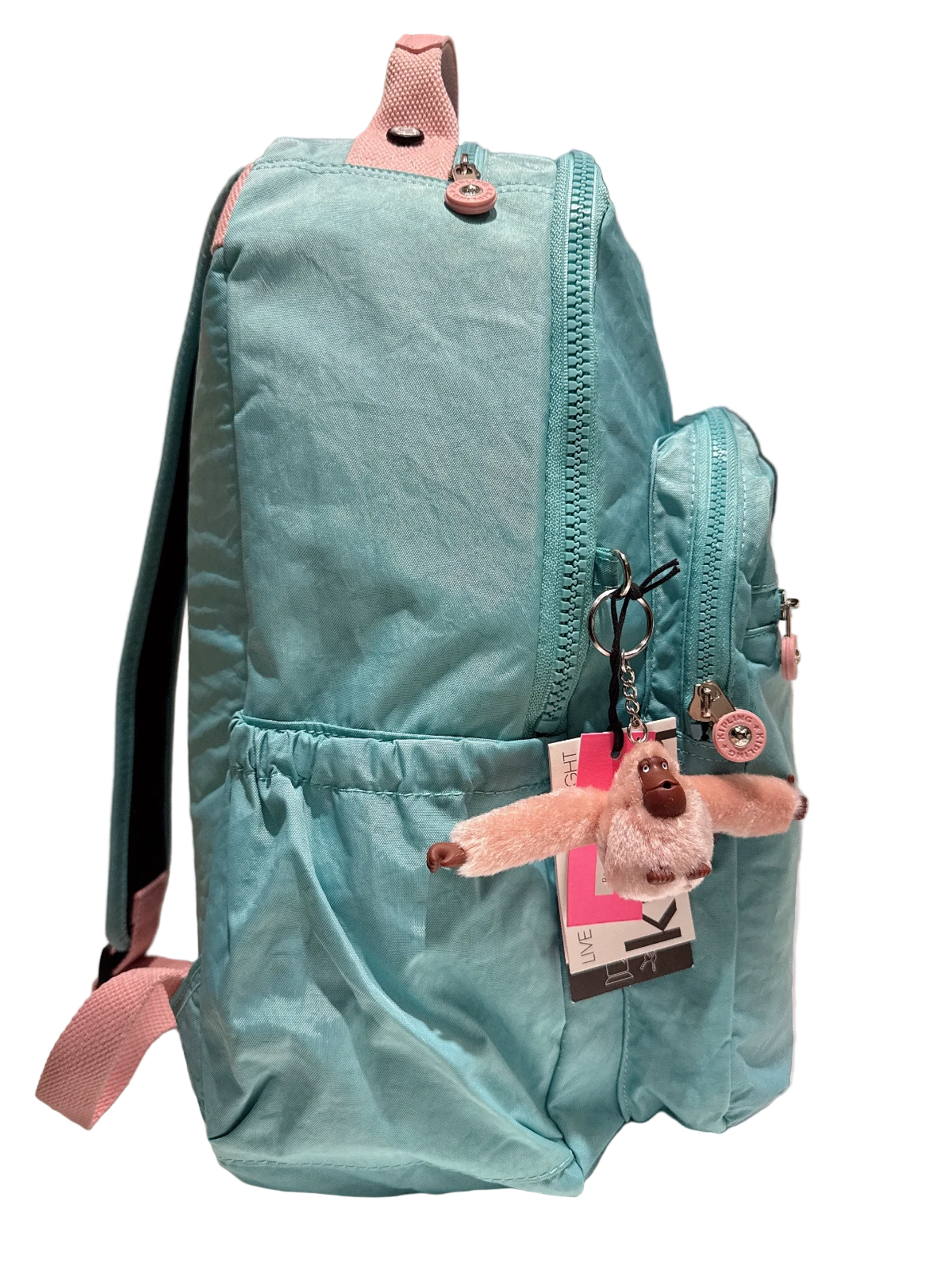 K.I.P.L.I.N.G   Laptop  School Backpack