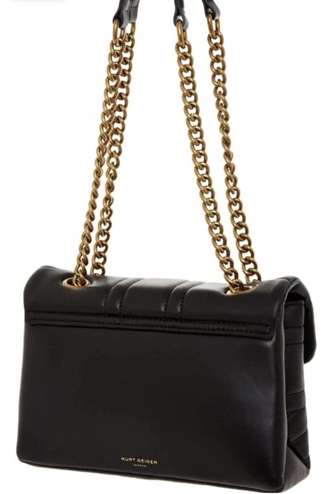 K.U.R.T G.E.I.G.E.R SHOULDER - CROSSBODY BAG
