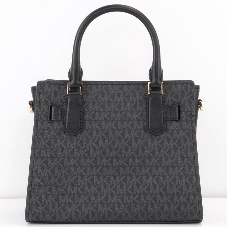 M.I.C.H.A.E.L K.O.R.S HAMILTON SMALL SATCHEL SHOULDER CROSSBODY BAG