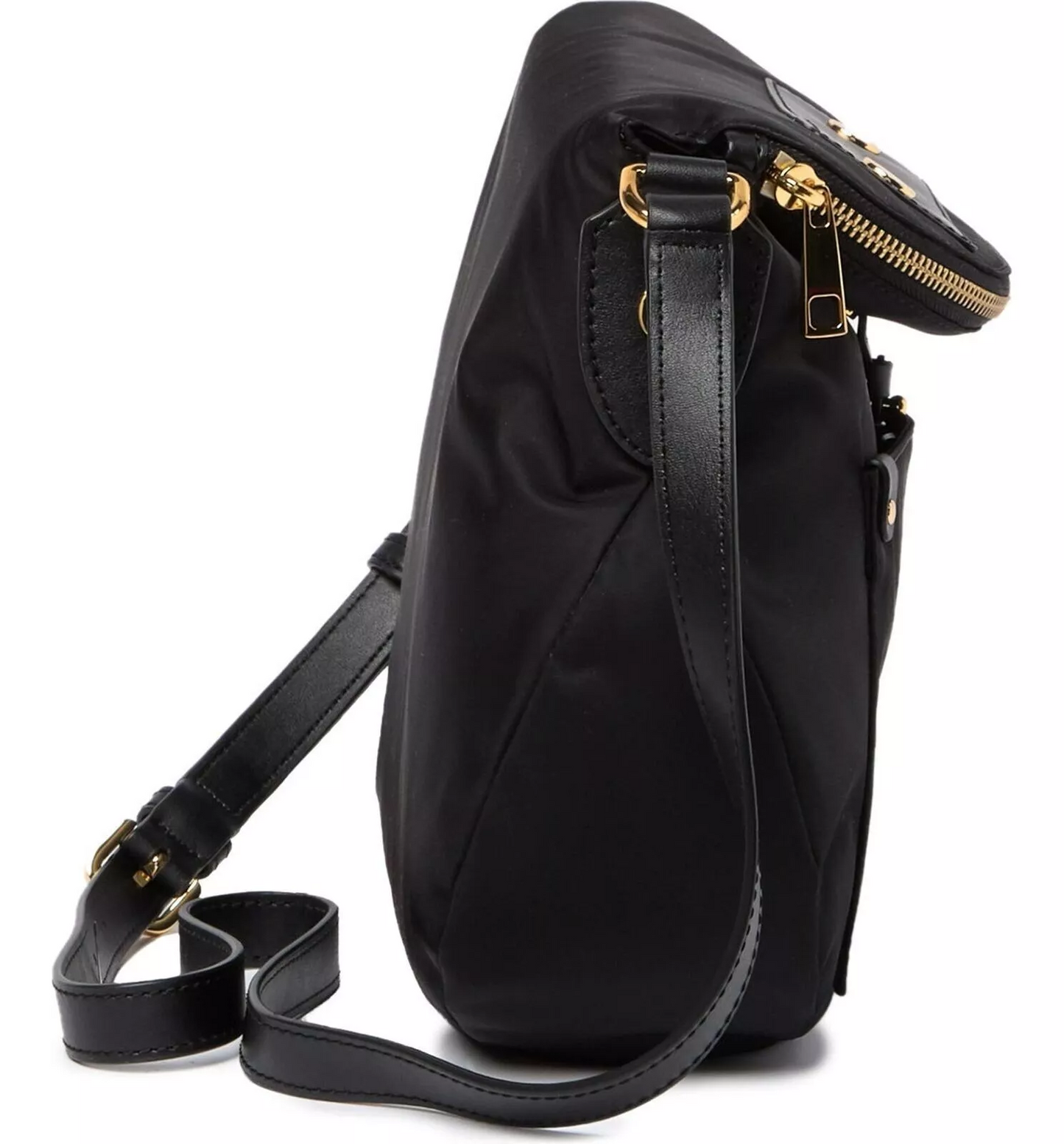 M.A.R.C J.A.C.O.B.S  Preppy Natasha Nylon Crossbody Bag