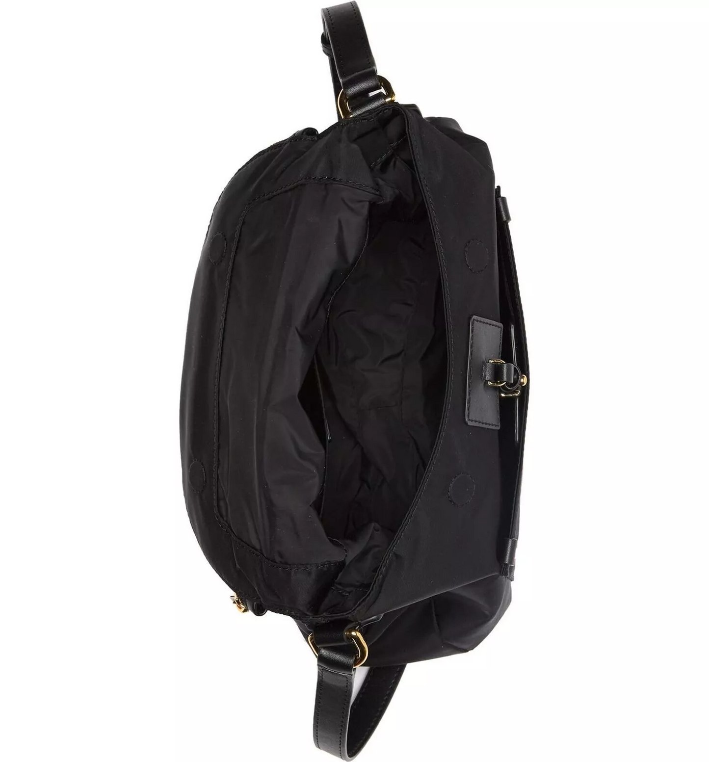 M.A.R.C J.A.C.O.B.S  Preppy Natasha Nylon Crossbody Bag