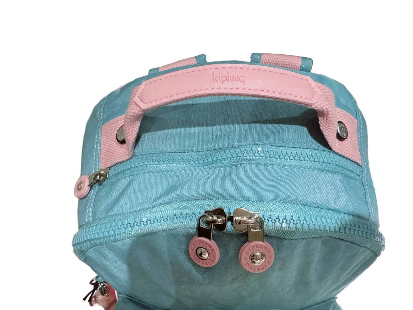 K.I.P.L.I.N.G   Laptop  School Backpack