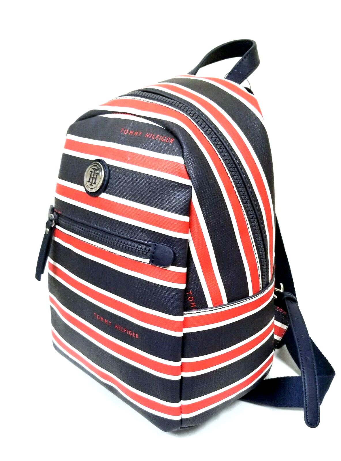 T.O.M.M.Y H.I.L.F.I.G.E.R BACKPACK