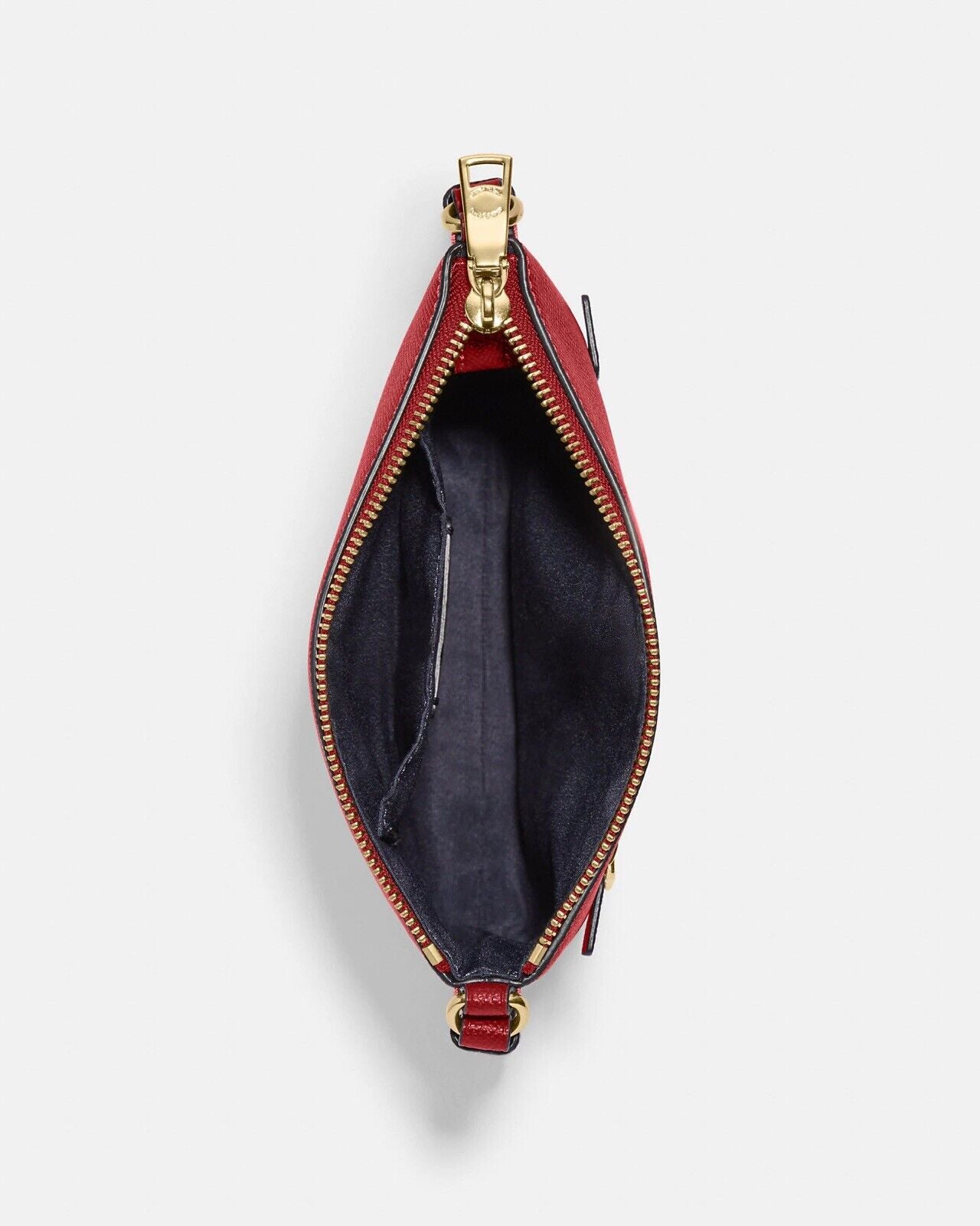 C.O.A.C.H. Mini Rowan File Bag CROSSBODY BAG