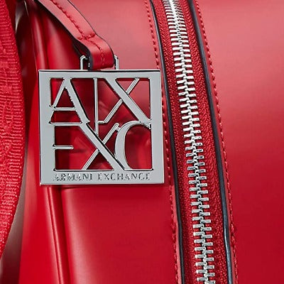 A.R.M.A.N.I E.X.C.H.A.N.G.E BACKPACK