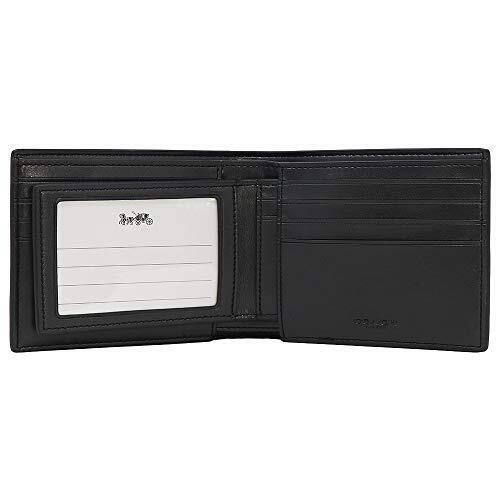 C.O.A.C.H  WALLET & CARD HOLDER