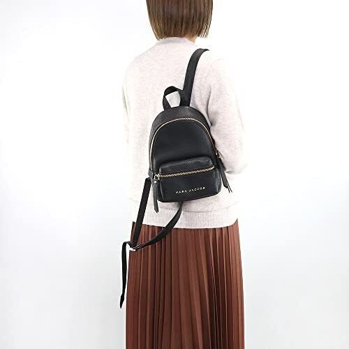 M.A.R.C. J.A.C.O.B.S. Mini Backpack