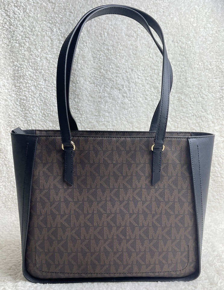 M.I.C.H.A.E.L. K.O.R.S.  SYLVIA MEDIUM TOTE HANDBAG