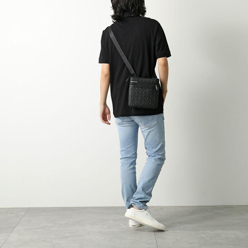 A.R.M.A.N.I E.X.C.H.A.N.G.E Reporter bag