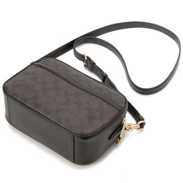 C.O.A.C.H.  Jes Crossbody