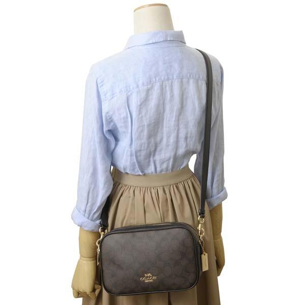 C.O.A.C.H.  Jes Crossbody