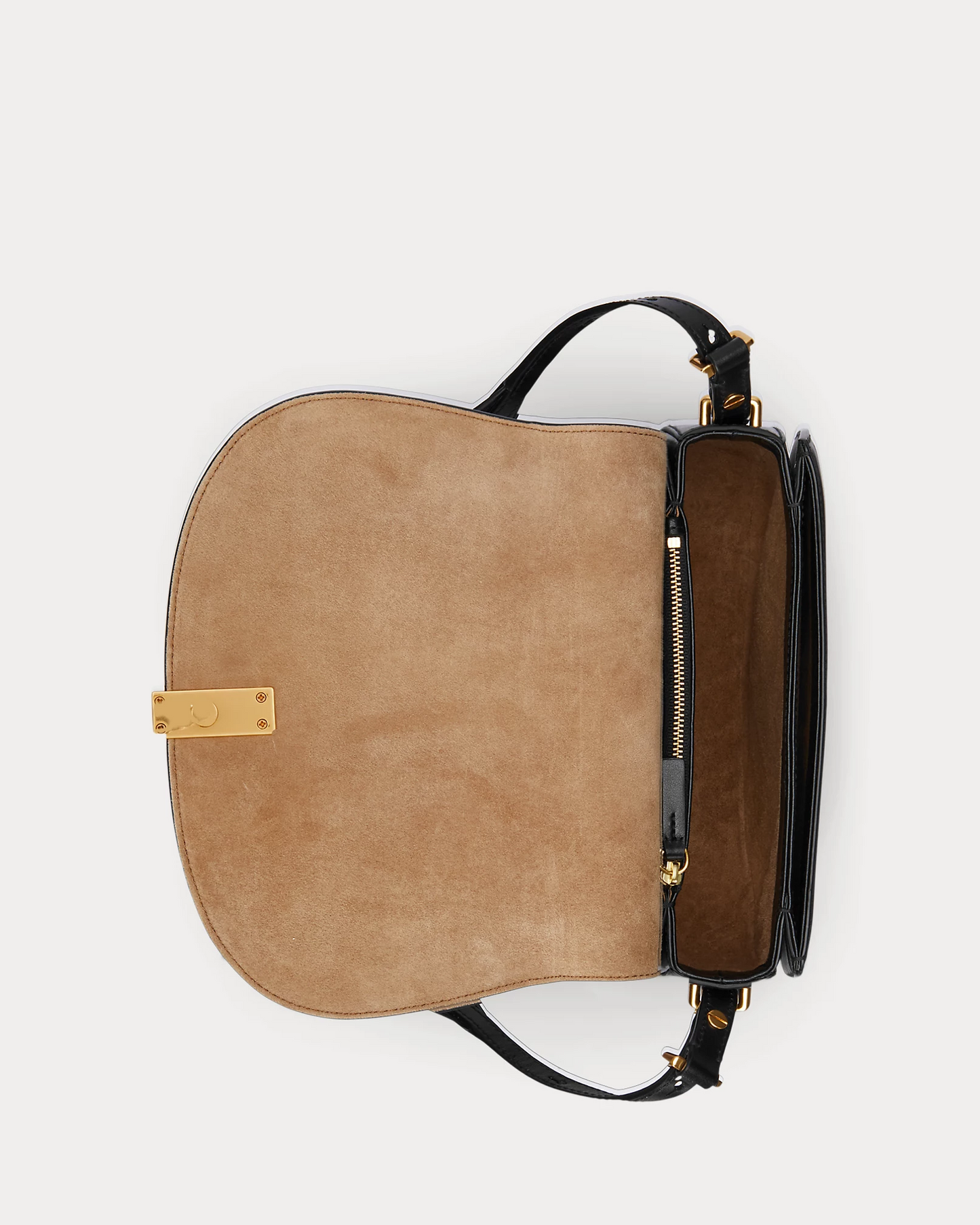 P.O.L.O R.A.L.P.H  L.A.U.R.E.N Saddle Bag