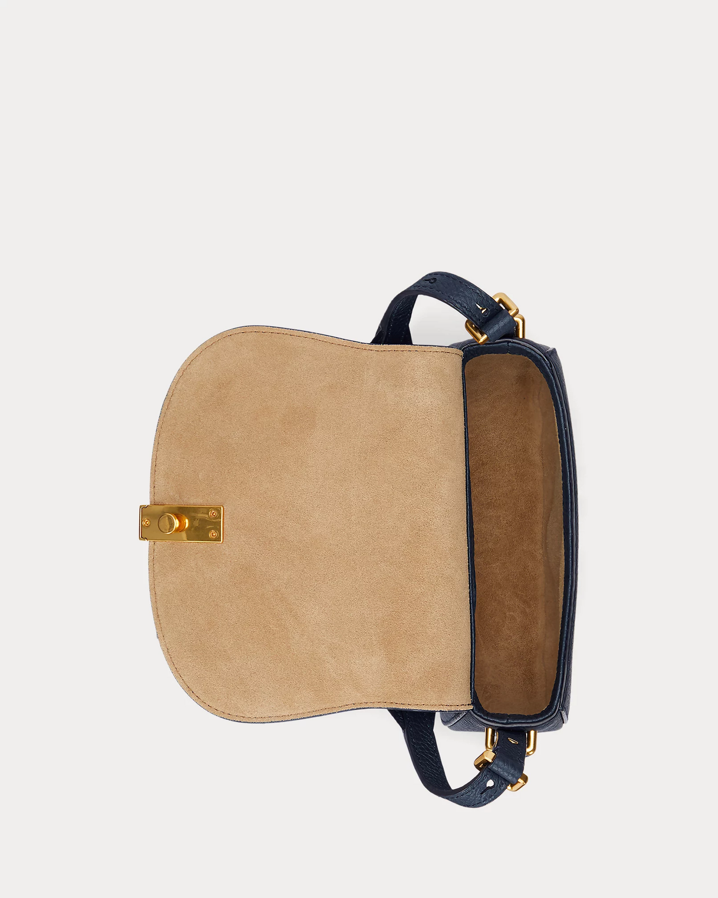 P.O.L.O R.A.L.P.H  L.A.U.R.E.N Saddle Bag