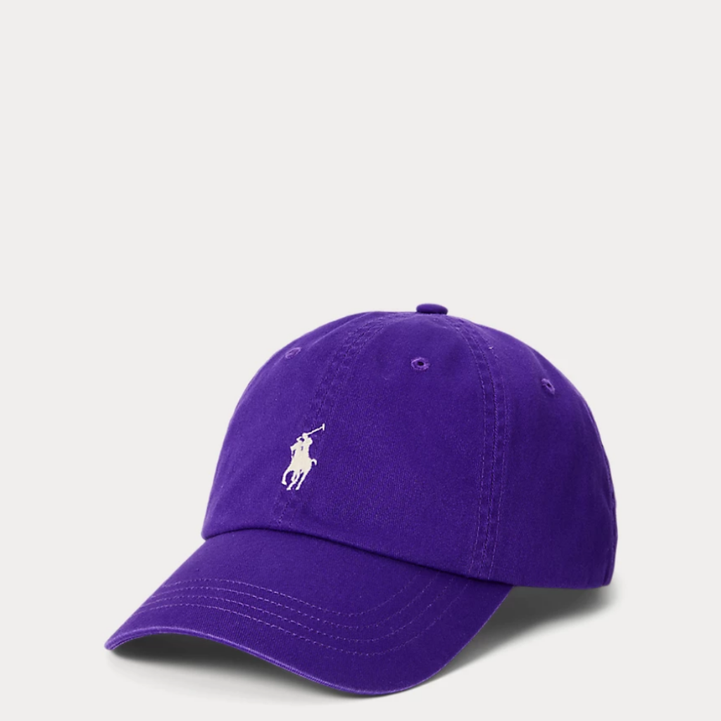 P.O.L.O. R.A.L.P.H. L.A.U.R.E.N CAP