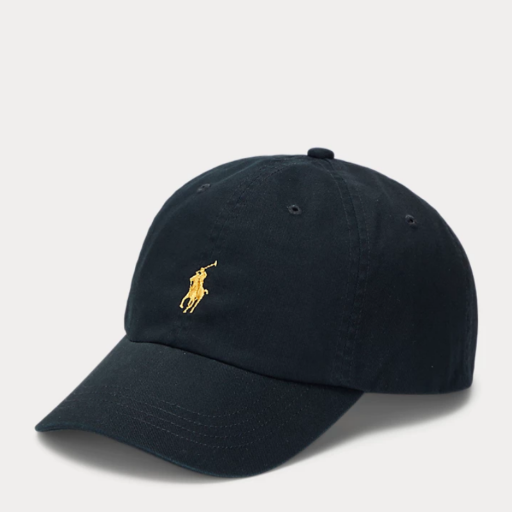 P.O.L.O. R.A.L.P.H. L.A.U.R.E.N CAP