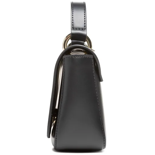 A.R.M.A.N.I E.X.C.H.A.N.G.E SHOULDER BAG